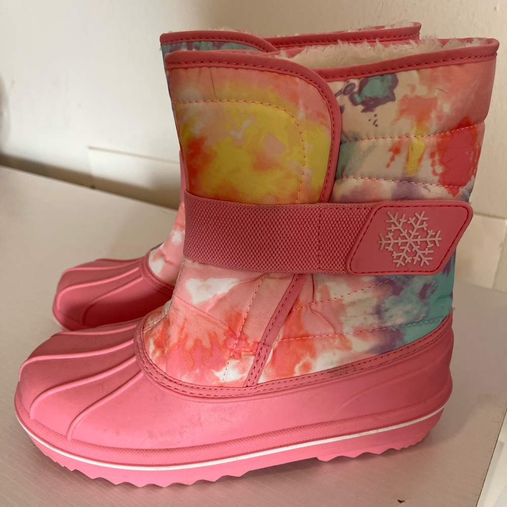 Children’s Place Winter Boots